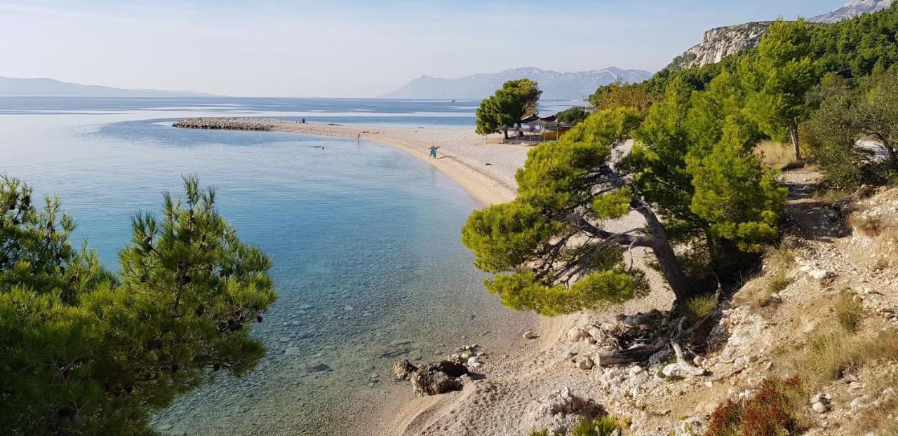 Holiday Home Makarska Kültér fotó