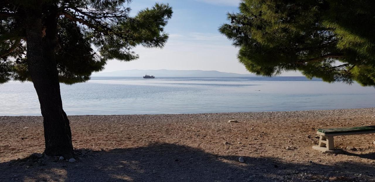 Holiday Home Makarska Kültér fotó