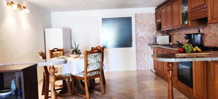 Holiday Home Makarska Kültér fotó
