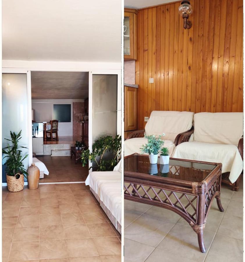 Holiday Home Makarska Kültér fotó