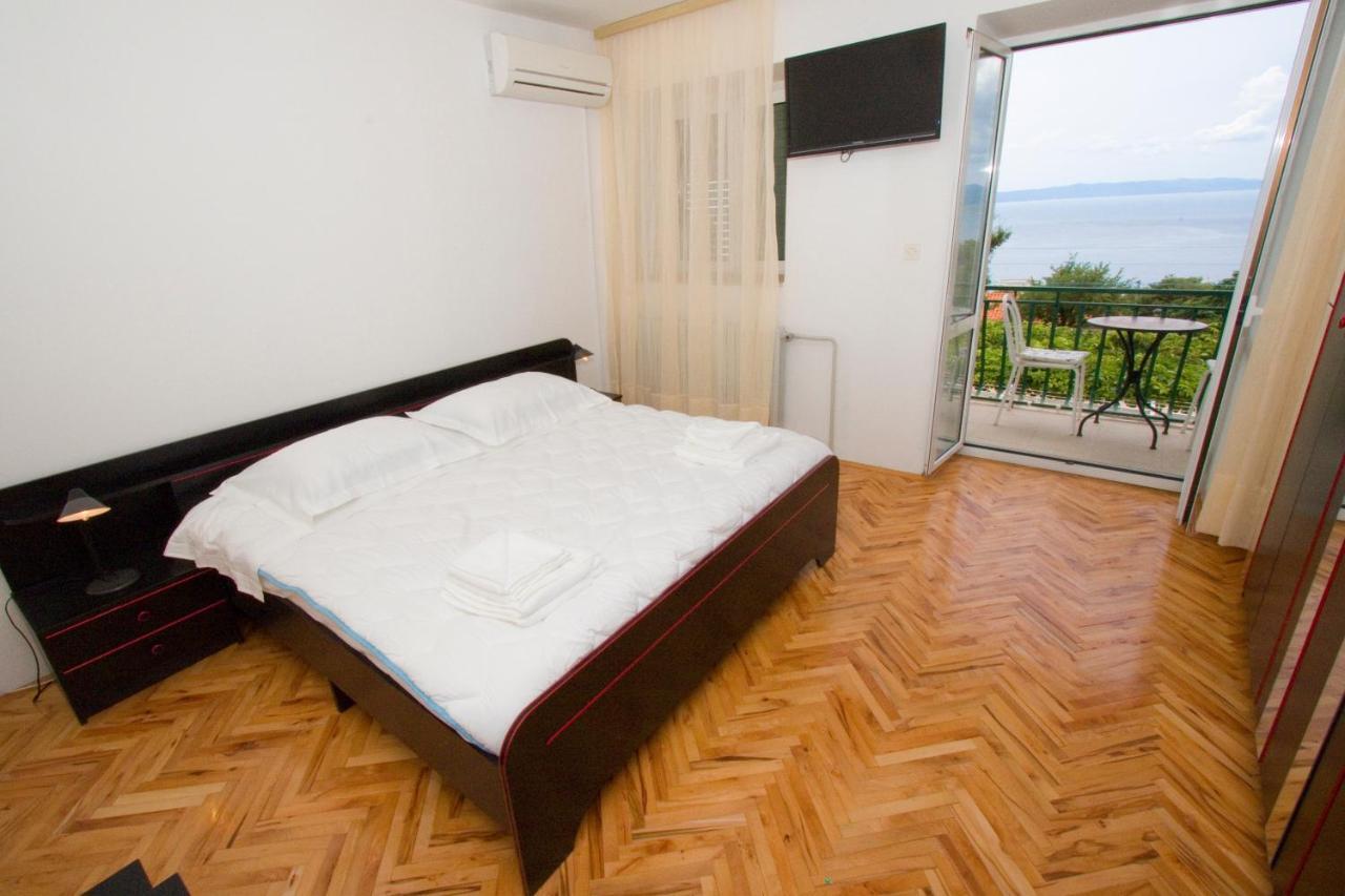Holiday Home Makarska Kültér fotó